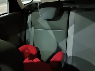 2014 Ford Focus III, серебристый, 750000 рублей, вид 5
