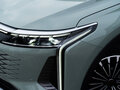 2025 Exeed RX, зелёный, 4600000 рублей - вид 10