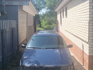 1992 Volkswagen Passat B3, синий, 110000 рублей, вид 2