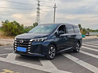 2022 GAC Trumpchi M6 Pro, синий, 1346911 рублей, вид 1