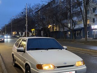 2012 Lada (ВАЗ) 2113, белый, 280000 рублей, вид 4
