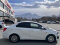 2013 Chevrolet Aveo II, белый, 730000 рублей - вид 1
