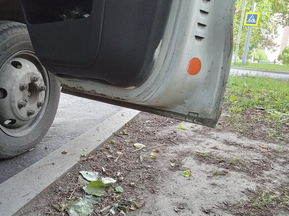 2013 Iveco Daily, белый, 1300000 рублей - вид 8