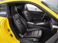 2016 Porsche 911 Carrera S VII (991) Рестайлинг, жёлтый, 7199000 рублей - вид 10