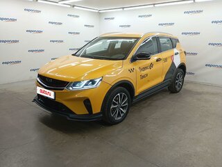 2023 Belgee X50, белый, 1024854 рублей, вид 1