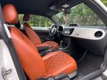 2013 Volkswagen Beetle II (A5), белый - вид 10