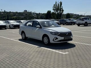 Jetta VA3