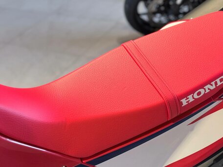 2025 Honda CRF 300L, красный, 891000 рублей, вид 4