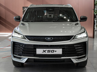 2026 Belgee X50+, серебристый, 2679990 рублей, вид 3