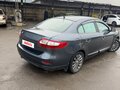 2010 Renault Fluence I, зелёный, 600000 рублей - вид 2