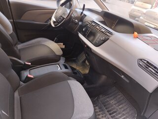 2019 Citroen C4 SpaceTourer Grand I, серый, 1700000 рублей, вид 5