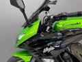 2012 Kawasaki Ninja 1000, зелёный, 690000 рублей - вид 5