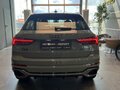 2026 Audi Q3 45 TFSI II (F3), серый, 4949000 рублей - вид 5