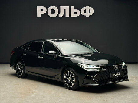 Toyota Avalon V