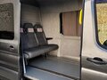 2019 Ford Transit, коричневый, 3500000 рублей - вид 5