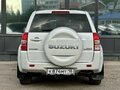 2014 Suzuki Grand Vitara II Рестайлинг 2, белый - вид 5