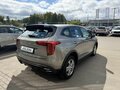 2026 Haval Jolion I Рестайлинг 2, серый - вид 4