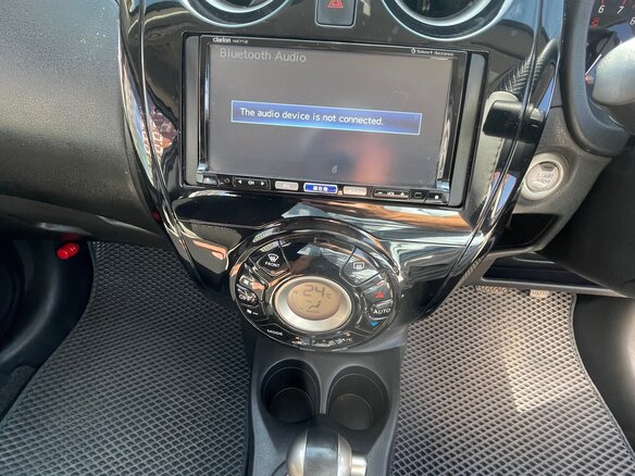 2016 Nissan Note II Рестайлинг, серый, 819000 рублей - вид 17