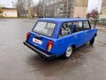 1999 Lada (ВАЗ) 2104 21047, синий, 140000 рублей - вид 2
