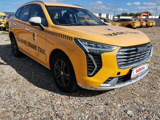 2023 Haval Jolion I, белый, 1151340 рублей, вид 2