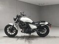 2025 Kawasaki ZL400 Eliminator, белый, 694000 рублей - вид 1