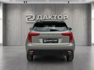 2026 Haval Jolion I Рестайлинг 2, серый, 2049000 рублей, вид 2