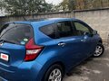 2019 Nissan Note II Рестайлинг, синий, 1120000 рублей - вид 3