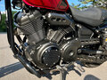 2015 Yamaha XVS950, красный, 550000 рублей - вид 7