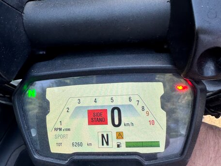 2019 Ducati Diavel, серый, 2400000 рублей, вид 2