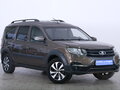 2021 Lada (ВАЗ) Largus Cross I Рестайлинг, коричневый, 979000 рублей