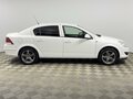 2011 Opel Astra H Рестайлинг, белый - вид 4