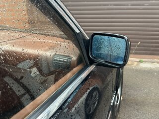 1986 BMW 3 серии 316 II (E30), чёрный, 450000 рублей, вид 2