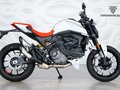 2025 Ducati Monster 937, белый, 1299000 рублей