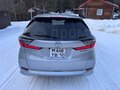 2019 Honda Shuttle II, серый, 1369000 рублей - вид 4