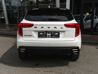 2026 Haval Jolion I Рестайлинг, белый, 2672010 рублей, вид 5