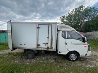 2011 Hyundai Porter II, белый, 510000 рублей, вид 3