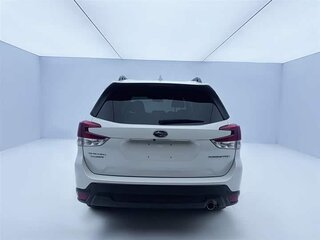2023 Subaru Forester V Рестайлинг, белый, 2205111 рублей, вид 5