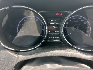 2013 Hyundai ix35 I Рестайлинг, коричневый, 1250000 рублей, вид 5
