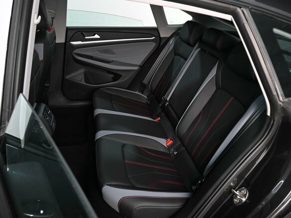 2025 Volkswagen Lamando L II, серый, 2999000 рублей - вид 8