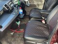 2009 Honda Freed I, красный, 999000 рублей - вид 7