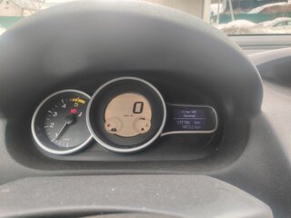 2010 Renault Megane III, синий, 500000 рублей, вид 5