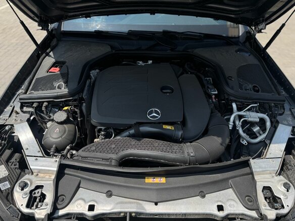 2021 Mercedes-Benz E-Класс 200 V (W213, S213, C238) Рестайлинг, серый, 4990000 рублей - вид 36