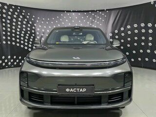 2025 Li Auto (Lixiang) L7 52.3 kWh I Рестайлинг, серый, 10690000 рублей, вид 3