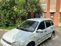 2009 Lada (ВАЗ) Kalina I, белый, 140000 рублей