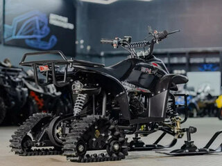 2023 Tiger Universal, чёрный, 69900 рублей, вид 2
