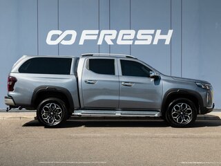 2023 Changan Hunter Plus, серый, 2135000 рублей, вид 5