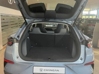 2024 Changan UNI-T I, голубой, 3309900 рублей, вид 5