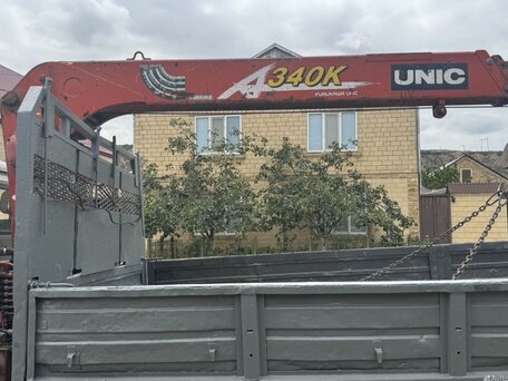 2006 ГАЗ АП, 1750000 рублей, вид 4