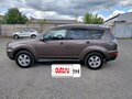 2010 Mitsubishi Outlander II Рестайлинг, коричневый, 1100000 рублей