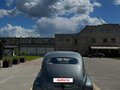 1955 ГАЗ М-20 «Победа», серебристый, 630000 рублей - вид 5
